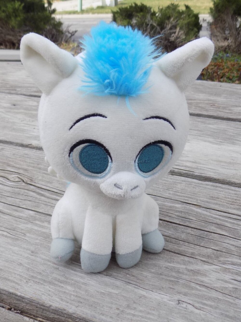 Disney Fuko Plush Animal , Stuffed Animal, Gift,  *